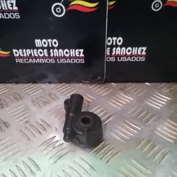 REENVIO KYMCO Like 50 2010