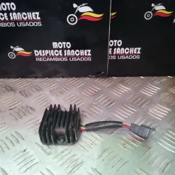 REGULADOR DE CORRIENTE...