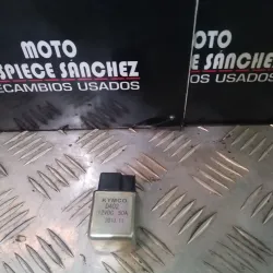 RELE DE INTERMITENCIA KYMCO...
