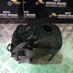 CARCASA CUBRE CILINDRO...