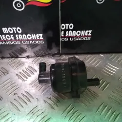 CAJA DE AIRE SECUNDARIA...