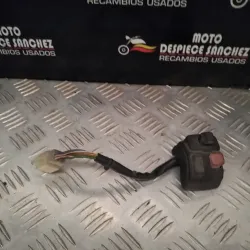 PIÑA DE LUCES  YAMAHA JOG R