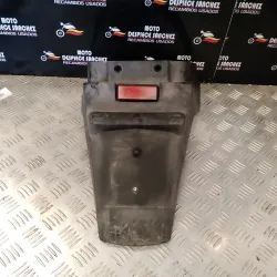 PORTA MATRICULAS HONDA LEAD