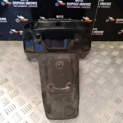 PORTA MATRICULAS PIAGGIO...