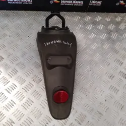 PORTA MATRICULAS YAMAHA WHY 50