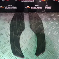 ALFOMBRAS DE SUELO SUZUKI...