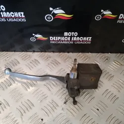 BOMBA DE FRENO TRASERO...