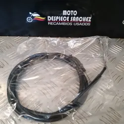 CABLE DE GAS SUZUKI BURGMAN...