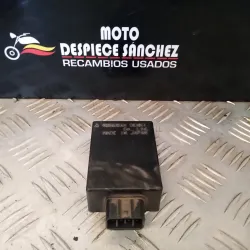 CDI SUZUKI BURGMAN 125   2005