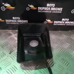 GOMA DE SOBRANTE DE...