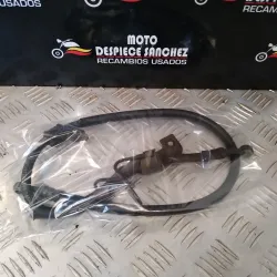 MANGUITO DE FRENO DELANTERO...