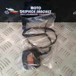 PIÑA DERECHA SUZUKI BURGMAN...