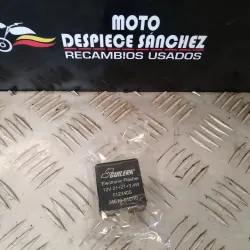 RELE DE INTERMITENCIA...