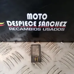 RELE SUZUKI BURGMAN 125...