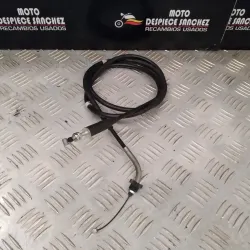 CABLE DE GAS  2 SUZUKI...