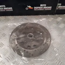 DISCO DE FRENO DELANTERO...