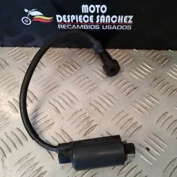 BOBINA DE ALTAS CABLE CORTO...