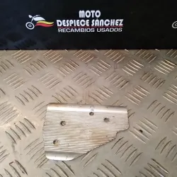 PLACA 2 YAMAHA VIRAGO 250