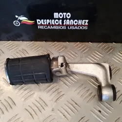 SOPORTE CON REPOSAPIE...