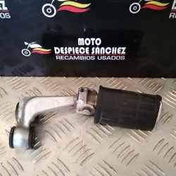 SOPORTE DELANTERO IZQUIERDO...