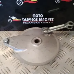 TAPA PORTA ZAPATAS YAMAHA...