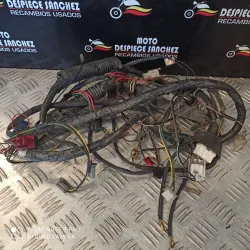 INSTALACION ELECTRICA JOG...