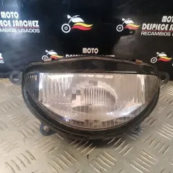 FARO APRILIA RALLY 50