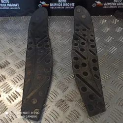 JUEGO DE ALFOMBRAS APRILIA...