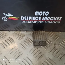 REGULADOR DE CORRIENTE...