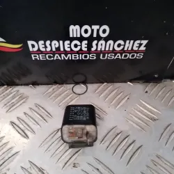 RELE DE INTERMITENCIA...