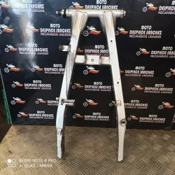 BASCULANTE YAMAHA TZR 50...