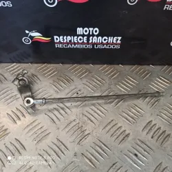 LEVA CON VARILLA DEL CAMBIO...