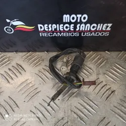 SENSOR DE FRENO TRASERO...