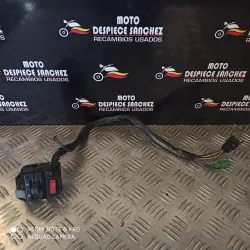 PIÑA DE INTERMITENCIA...