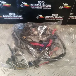 INSTALACION ELECTRICA...