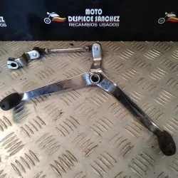 PALANCA DEL CAMBIO DAELIM...