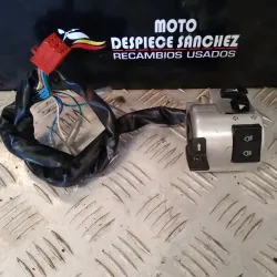 PIÑA DE INTERMITENCIA...