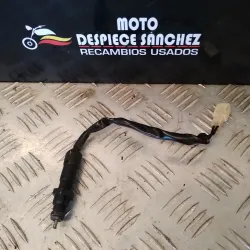 SENSOR DE FRENO TRASERO...