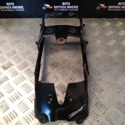 SOPORTE GUARDABARROS TRASERO