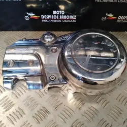 TAPA DE PIÑON DE SALIDA...