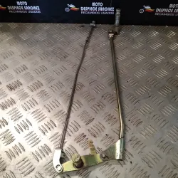 VARILLA DE FRENO TRASERO...