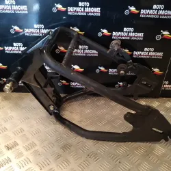 VASCULANTE DAELIM DAYSTAR 125