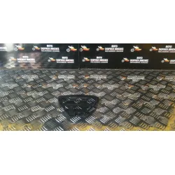 REJILLA FRONTAL PIAGGIO NRG...