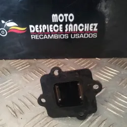 CAJA DE LAMINAS YAMAHA JOG R