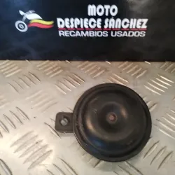 BOCINA YAMAHA YBR 250  2008