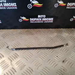 CABLE APERTURA DE ASIENTO...