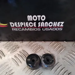 CONTRAPESOS YAMAHA YBR 250...