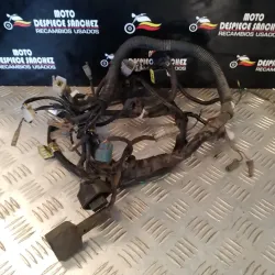 INSTALACION ELECTRICA...