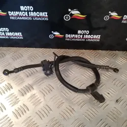 LATIGUILLO DE FRENO...