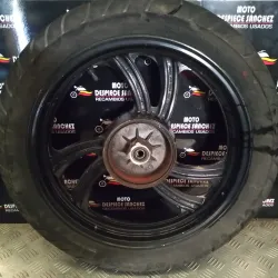 LLANTA TRASERA YAMAHA YBR...